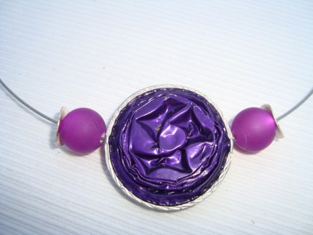 COLLANA COLLARINO RIGIDO