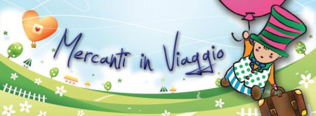 MERCANTI IN VIAGGIO