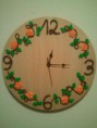 OROLOGIO FIORI