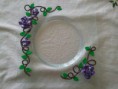 PIATTO "FIORI"