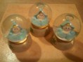 SNOWGLOBE BEBE'